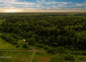 Земельный участок на продажу, 9.14 сот., деревня Вторая Алексеевка, улица Лесной Уголок, 27