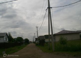 Участок на продажу, 11.14 сот., коттеджный поселок Дружное