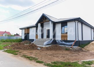 Продается дом, 201 м2, деревня Кусаковка, Васильковая улица, 74