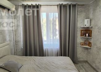 Двухкомнатная квартира на продажу, 42 м2, Липецк, улица Водопьянова, 16, Советский район