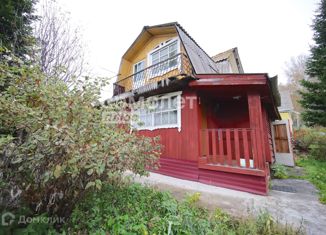 Продаю участок, 6.86 сот., деревня Денисово, СНТ Денисовский, 224