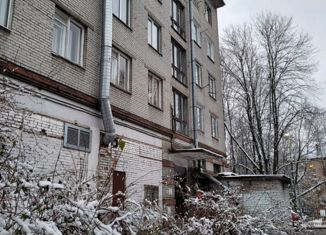 Продам 2-ком. квартиру, 41.17 м2, Красное Село, проспект Ленина, 55