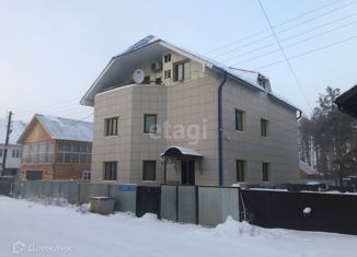 Продажа дома, 435.1 м2, Якутск, Сайсарский округ
