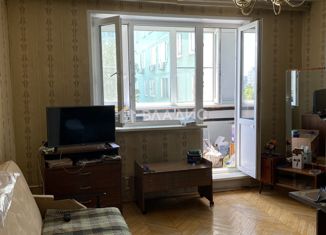 Продам однокомнатную квартиру, 40 м2, Москва, Алтуфьевское шоссе, 34А, станция Дегунино