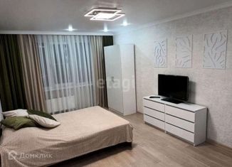 Сдам 1-ком. квартиру, 42 м2, Краснодар, проезд Репина, 42, микрорайон Репино