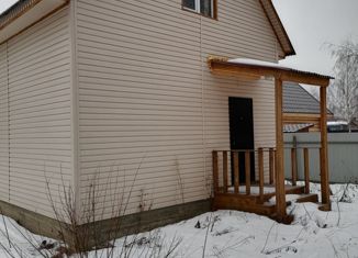 Продажа дома, 90 м2, деревня Алексеевка, Лесная улица, 34