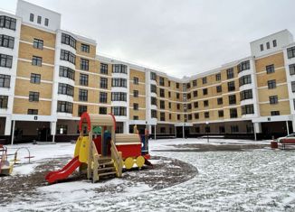 Продается двухкомнатная квартира, 70 м2, Оренбург, ЖК Гранд Парк, Загородное шоссе, 57/4