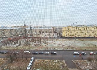 Продам комнату, 601.2 м2, Санкт-Петербург, улица Маршала Говорова, 8, улица Маршала Говорова