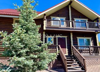 Дом на продажу, 220 м2, СНТ Волшебная Страна, 2-я Жёлтая улица