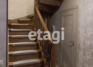 4-комнатная квартира на продажу, 91 м2, коттеджный поселок Счастье, Летняя аллея, 5