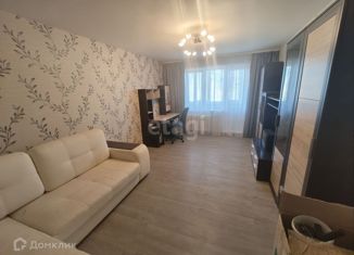 Продаю 1-ком. квартиру, 37.5 м2, Тверь, улица Фадеева, 2