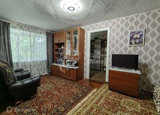 Продается двухкомнатная квартира, 43.1 м2, Волгоград, улица Пархоменко, 21