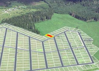 Продам земельный участок, 10.35 сот., коттеджный посёлок Разумовское