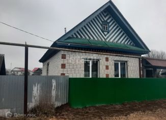 Продаю дом, 59.1 м2, посёлок Шелангер, улица Полежайкина