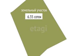 Продажа участка, 6 сот., Новосибирск, Ленинский район, Высоковольтная улица, 11