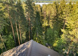 Продам дом, 500 м2, поселок Ганино, Хвойная улица