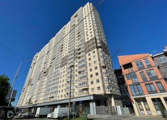 Продам квартиру студию, 23 м2, Ростов-на-Дону, Горсоветская улица, 49/1, ЖК Свобода