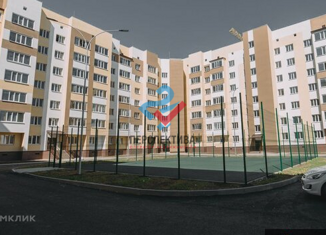 Двухкомнатная квартира на продажу, 65 м2, Ставрополь, улица Чапаева, 4/1, микрорайон Чапаевка