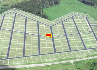 Продаю земельный участок, 9.3 сот., коттеджный посёлок Разумовское