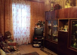 Продам 1-ком. квартиру, 36.8 м2, Брянск, улица Красных Партизан, 9, Фокинский район
