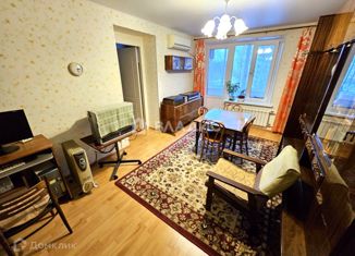Продаю двухкомнатную квартиру, 47.7 м2, Москва, улица Молдагуловой, 12к2, улица Молдагуловой