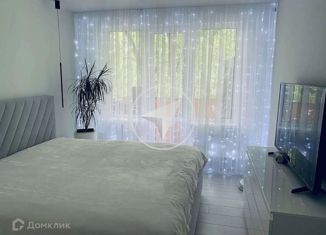 Продается 3-комнатная квартира, 55.2 м2, Москва, улица Гарибальди, 21к1, улица Гарибальди