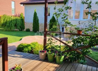 Продажа дома, 349 м2, хутор Камышеваха, Лазуритовая улица