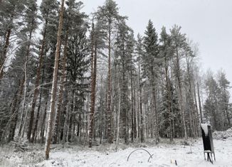 Продажа земельного участка, 15.36 сот., дачное некоммерческое партнерство История парк, Екатерининская улица
