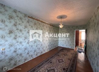 Продажа 2-ком. квартиры, 45.1 м2, город Фурманов, Крестьянская улица, 3