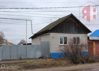 Продажа дома, 46.7 м2, Балахна, проспект Революции, 74