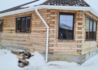 Продажа дома, 46.9 м2, садовое товарищество Геофизик