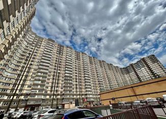 3-комнатная квартира на продажу, 79 м2, Краснодар, Стахановская улица, 1/5, микрорайон Авиагородок