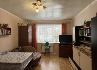 Двухкомнатная квартира на продажу, 43.2 м2, Углич, посёлок Сельхозтехники, 4