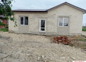 Продаю дом, 81.5 м2, станица Нововеличковская, Таманская улица, 1