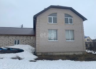 Дом на продажу, 177 м2, деревня Новые Марасаны, переулок Баранова, 5