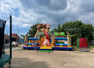 Продается участок, 10.04 сот., село Песчаное, Бассейная улица, 7А