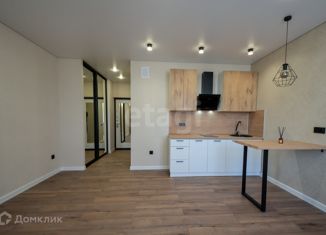 Продам квартиру студию, 30 м2, Ростов-на-Дону, улица Нансена, 109, Октябрьский район