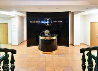 Продается офис, 1973.6 м2, Красноярск, улица Ломоносова, 7, Железнодорожный район