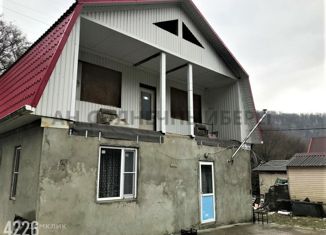 Продажа дома, 98.8 м2, село Пляхо, Приморский переулок, 6