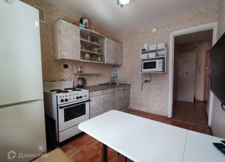 Продам 1-комнатную квартиру, 35.3 м2, Киров, улица Андрея Упита, 6