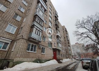 Продам 2-комнатную квартиру, 48 м2, Рыбинск, улица Луначарского, 27