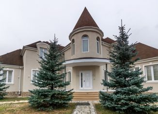 Продам дом, 450 м2, коттеджный поселок Княжье озеро, улица Князей Варятинских