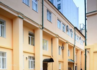 Сдам офис, 299 м2, Москва, Озерковская набережная, 22/24с4, Озерковская набережная