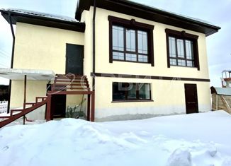 Дом на продажу, 170 м2, СНТ Солнышко, Рябиновая улица, 69
