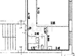Продам однокомнатную квартиру, 36.2 м2, Сосновоборск, Весенняя улица, 4