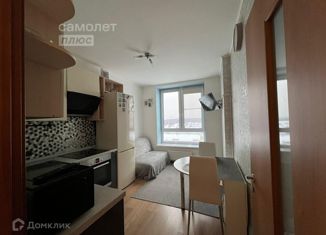 Продается 1-комнатная квартира, 36.3 м2, Екатеринбург, Суходольская улица, 47, ЖК Смородина