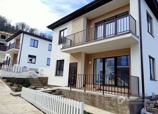 Продается дом, 140 м2, село Черешня, Мзымтинская улица, 12