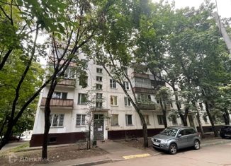 Продам 2-комнатную квартиру, 45 м2, Москва, 1-й Саратовский проезд, 9к2, метро Текстильщики