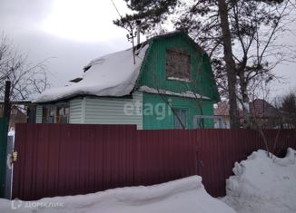 Продажа дома, 34 м2, Новосибирск, Первомайский район