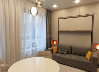 Продаю квартиру студию, 26.1 м2, Москва, Ильменский проезд, 14к3, метро Селигерская